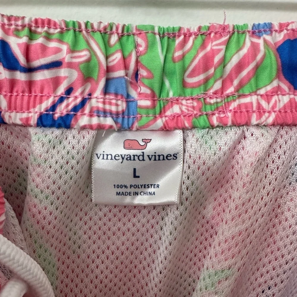 Vineyard Vines Mens Bathing Suit